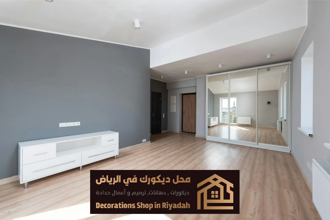 أفضل لون دهان للبيت في الرياض