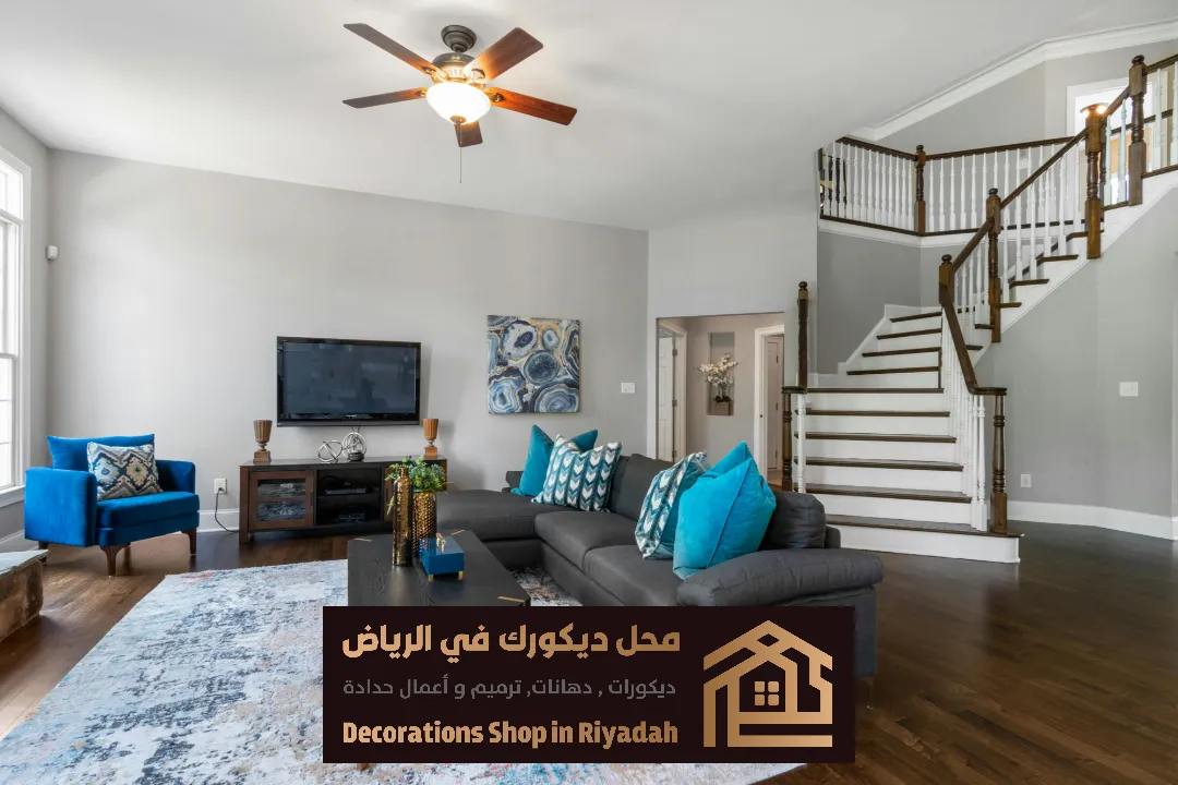 أنواع الدهان في الرياض