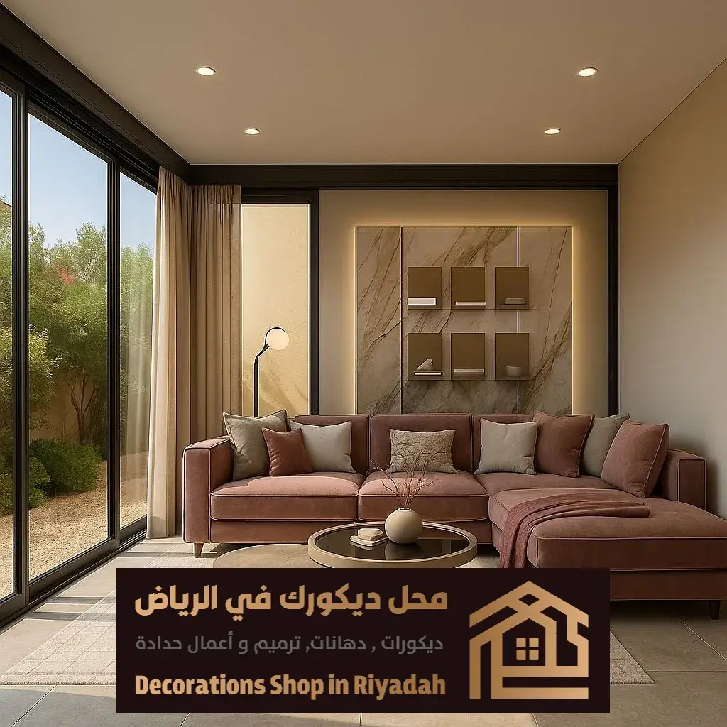 احدث مجالس الرجال في الرياض