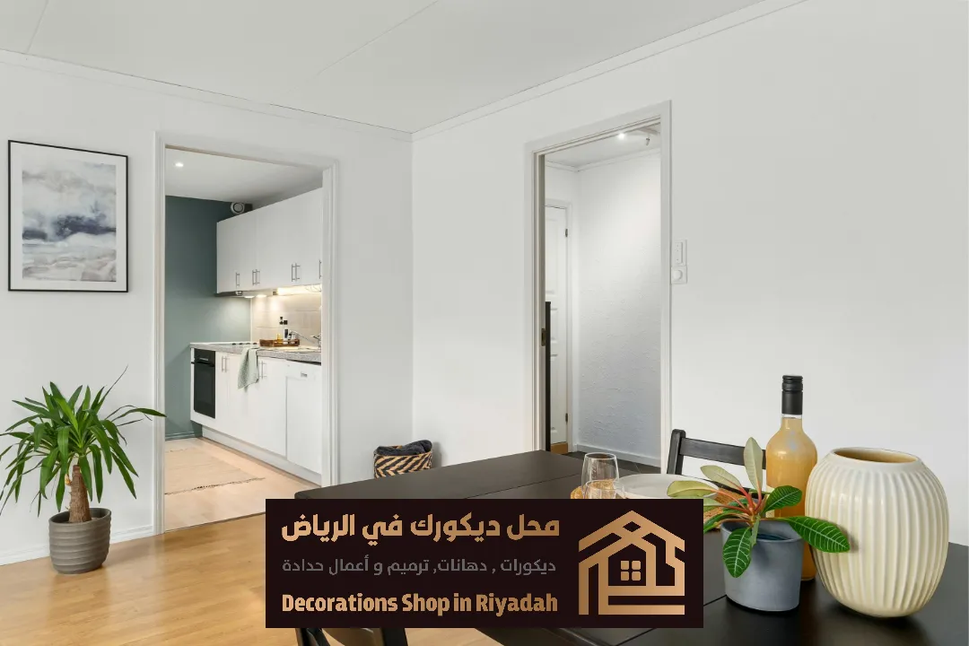 دهان بويه في شمال الرياض