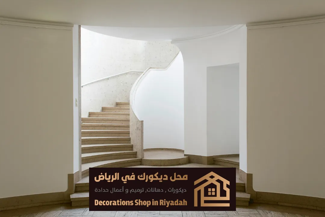 فني دهان الرياض بحي الملقا