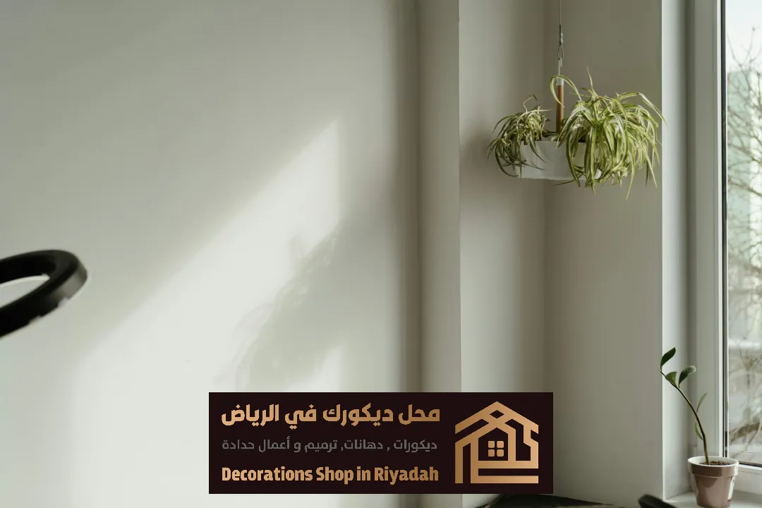 فني دهان بالرياض بحي النرجس