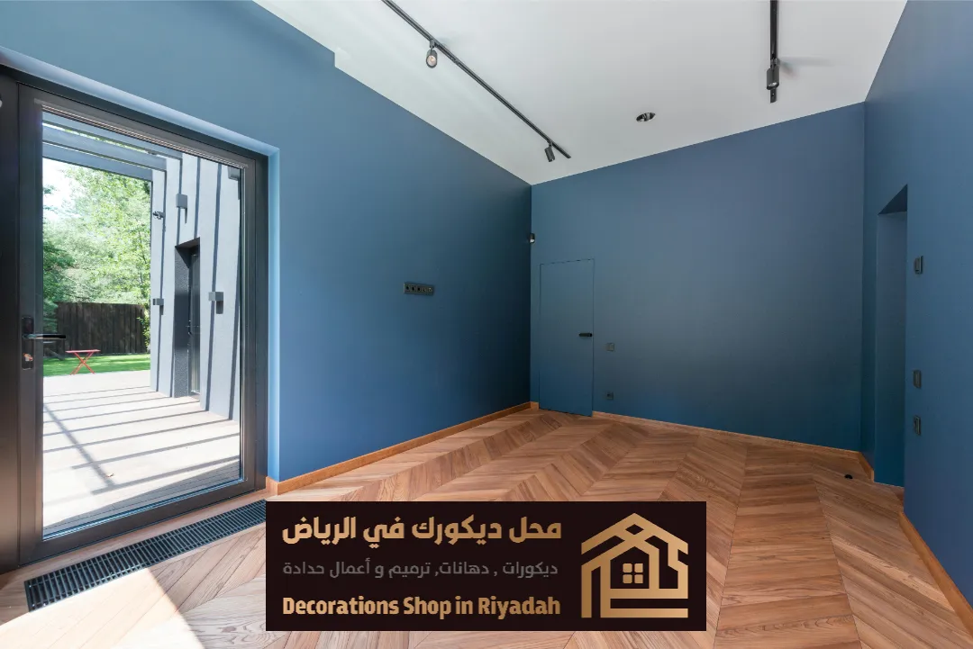 معلم دهان حي الازدهار الرياض