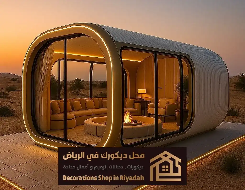 مقاول بناء مجالس بالرياض