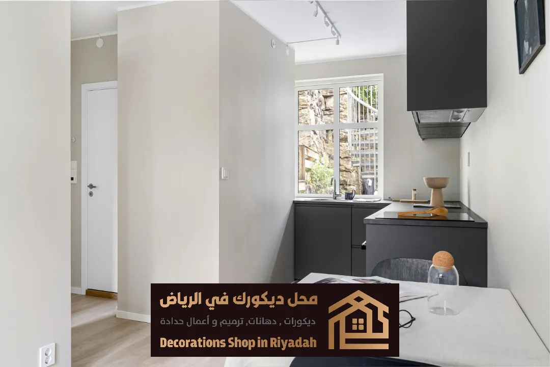 مقاول دهان في الرياض