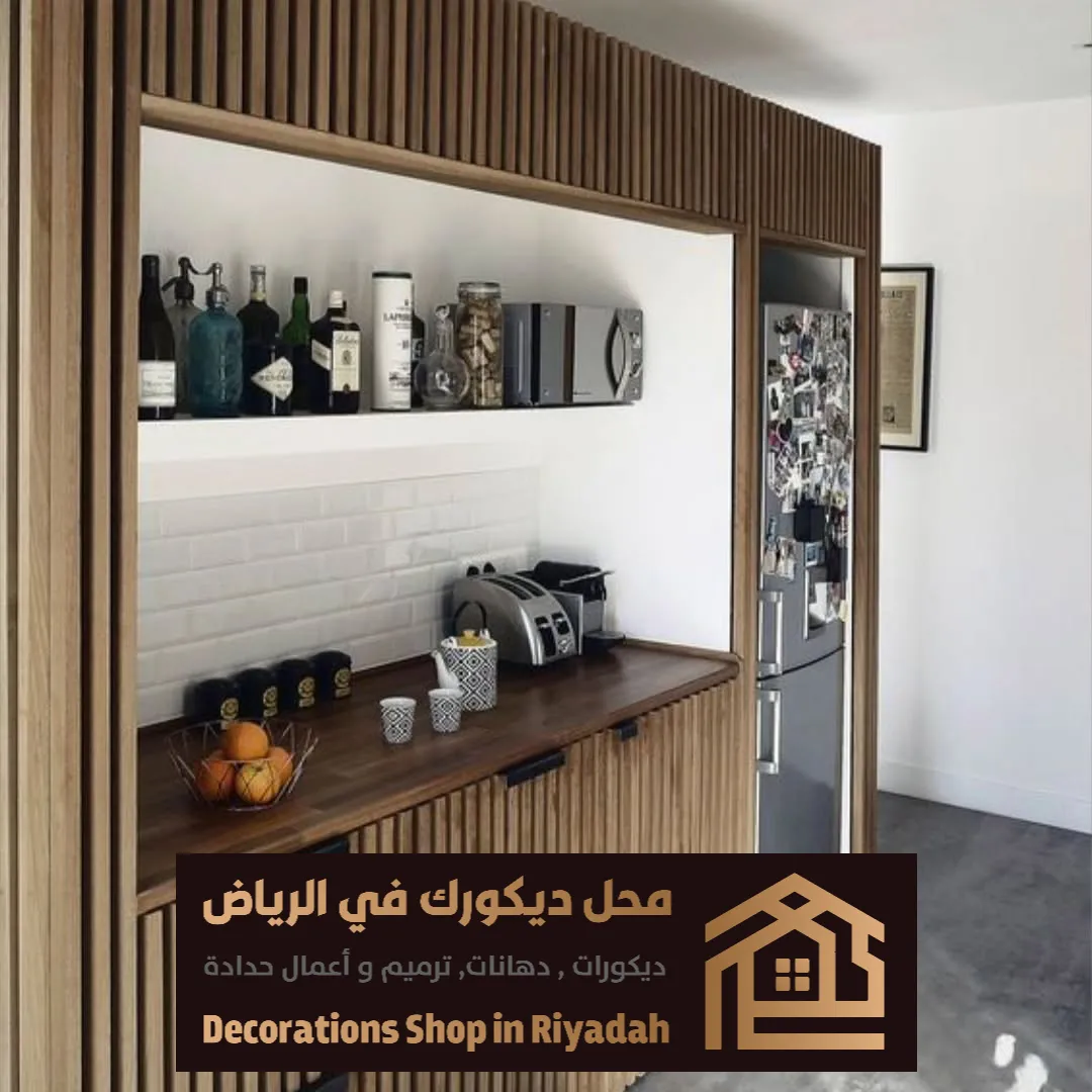 اسعار بديل خشب الرياض