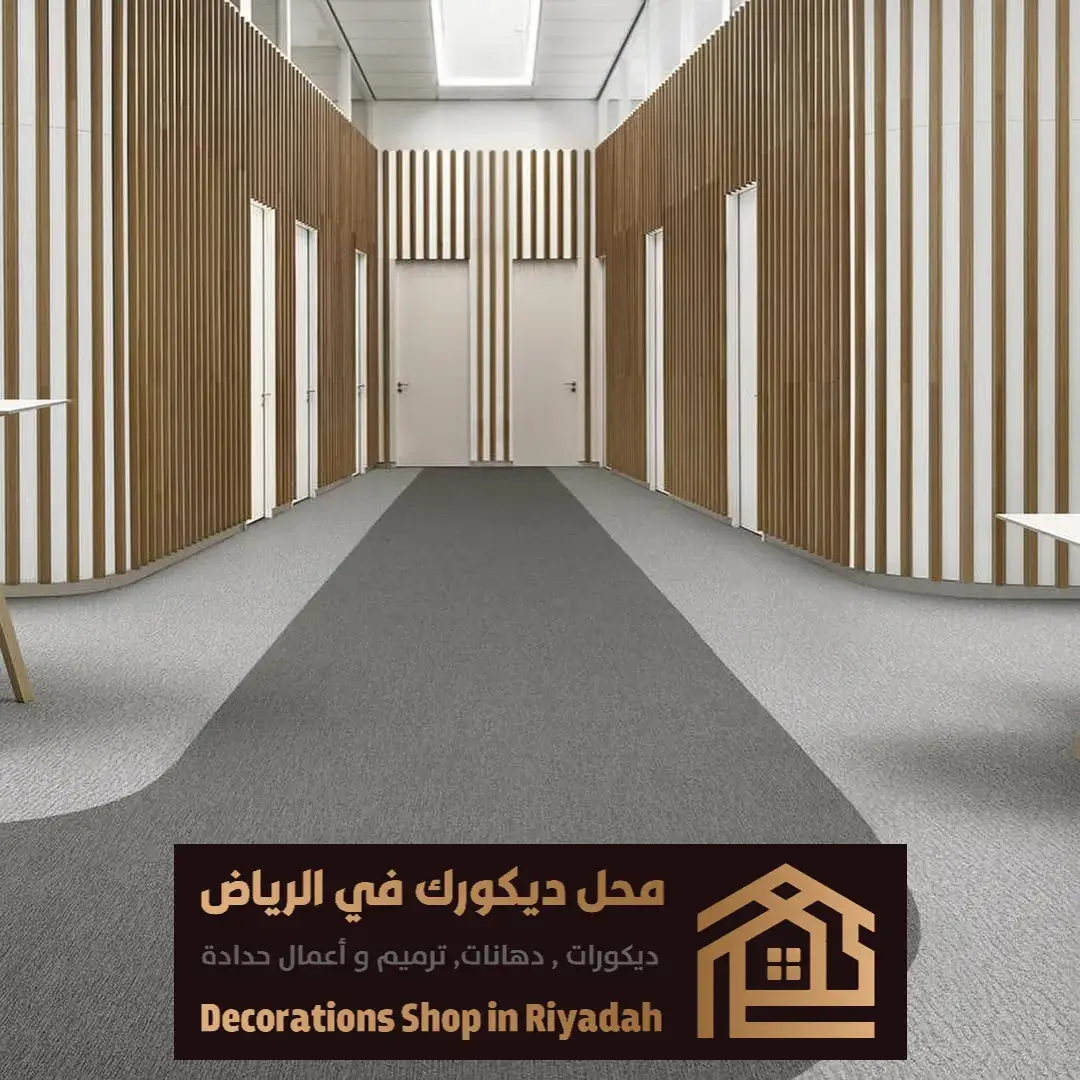 سعر بديل الخشب ٦ متر الرياض