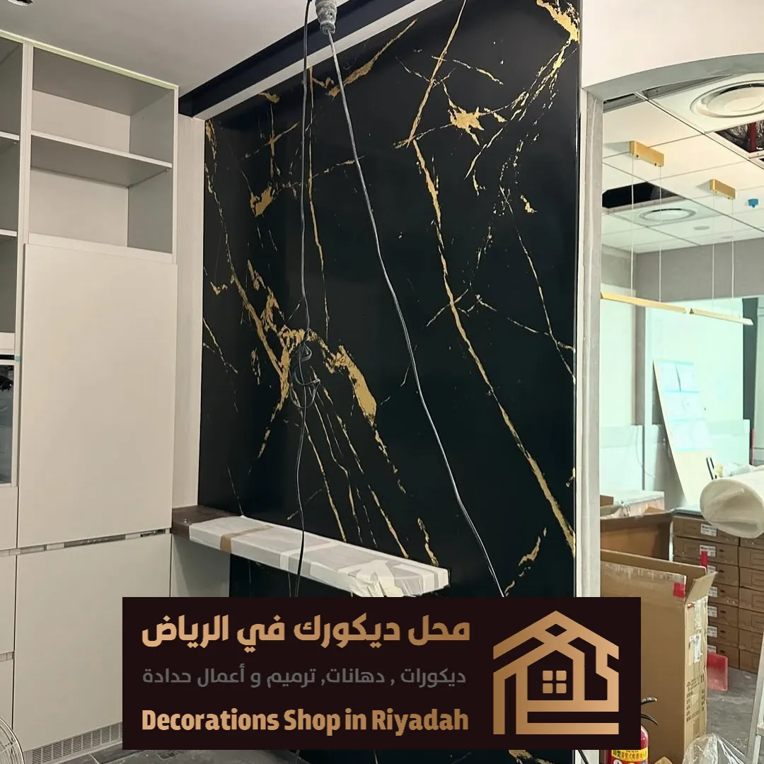 بديل الرخام حمامات في الرياض حي النسيم