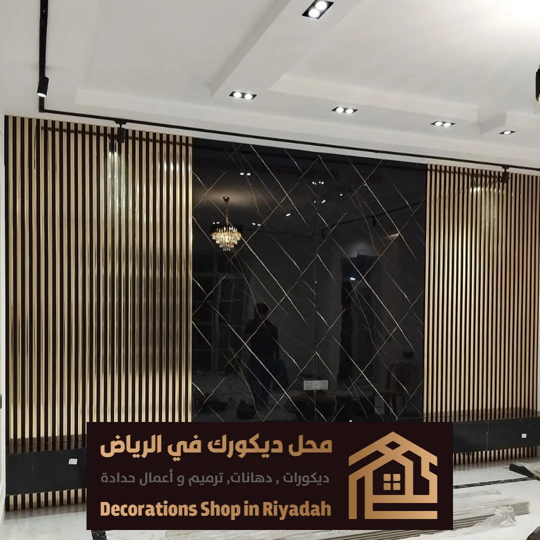 تركيب بديل الرخام بالرياض