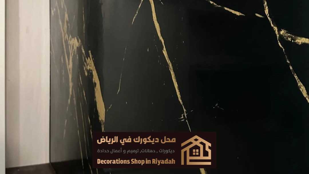 تركيب بديل الرخام لجدران المطابخ بالرياض