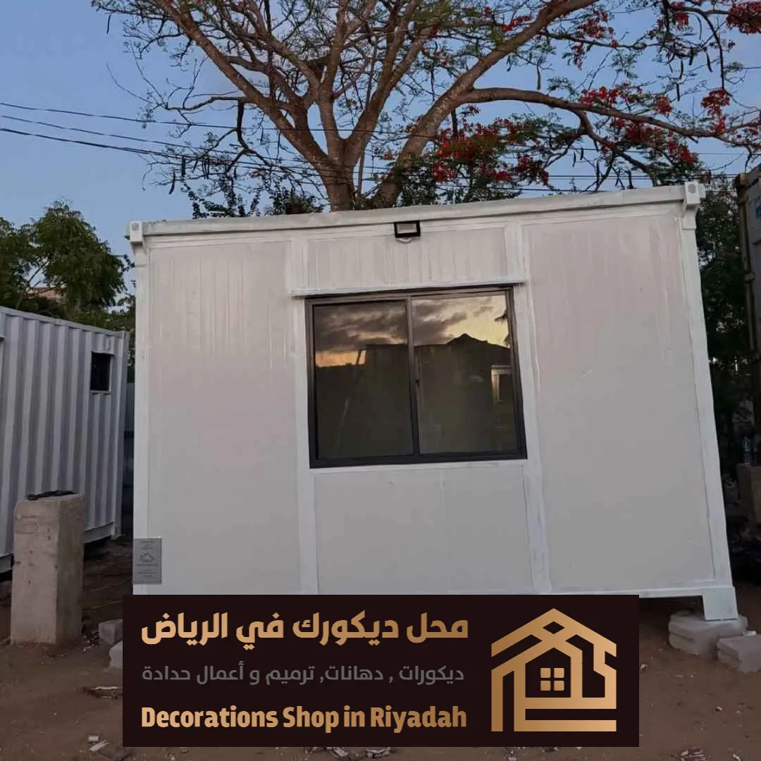 تركيب الساندوتش بانل في الرياض 0531985120 تنفيذ غرف سندويش بنل بالرياض 23 تركيب ساندوتش بانل شمال الرياض