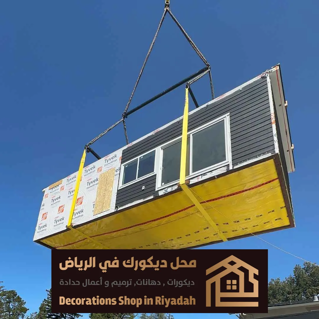 تركيب الساندوتش بانل في الرياض 0531985120 تنفيذ غرف سندويش بنل بالرياض 9 تركيب غرف جاهزة سندويش بنل الرياض