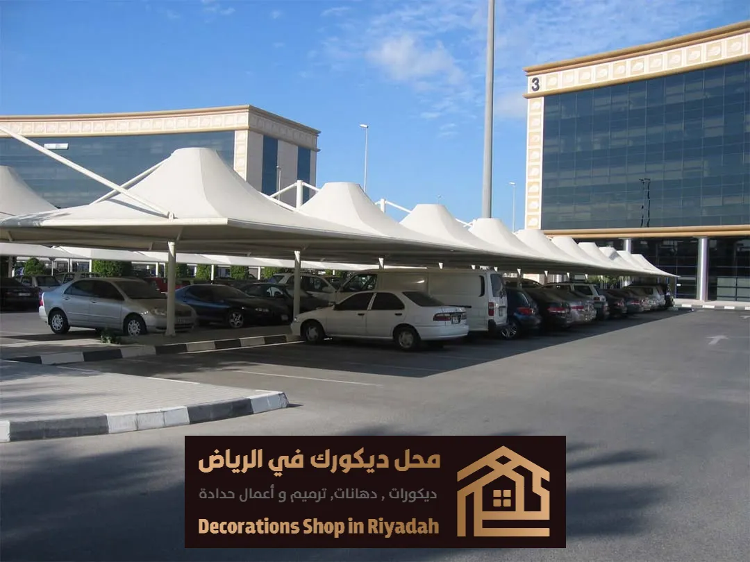 تركيب أفضل المظلات في الرياض 0531985120 معلم تركيب مظلات حدائق بالرياض 15 تركيب مظلات سيارة شمال الرياض