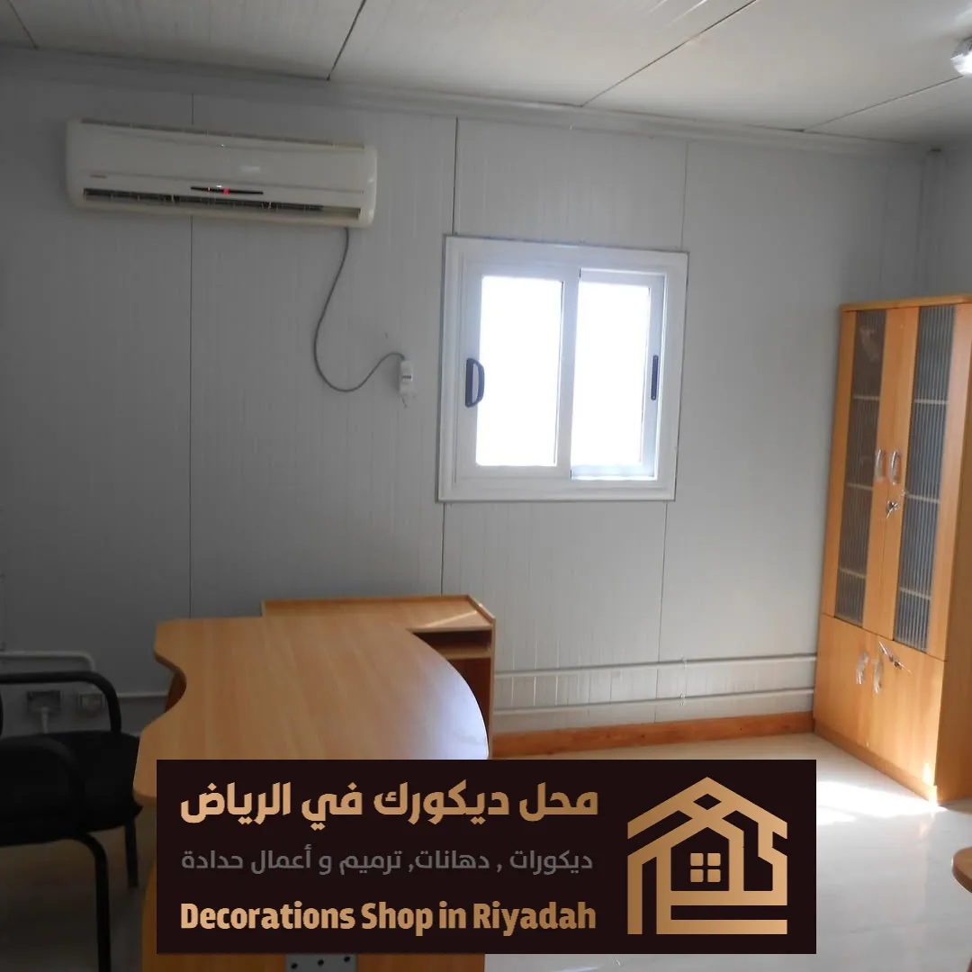 تركيب الساندوتش بانل في الرياض 0531985120 تنفيذ غرف سندويش بنل بالرياض 19 تركيب مكاتب ساندوتش بانل بالرياض