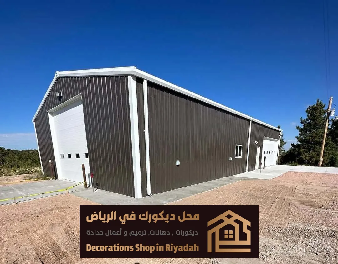 تركيب الساندوتش بانل في الرياض 0531985120 تنفيذ غرف سندويش بنل بالرياض 14 تنفيذ مستودعات وهناجر سندويش بنل في الرياض