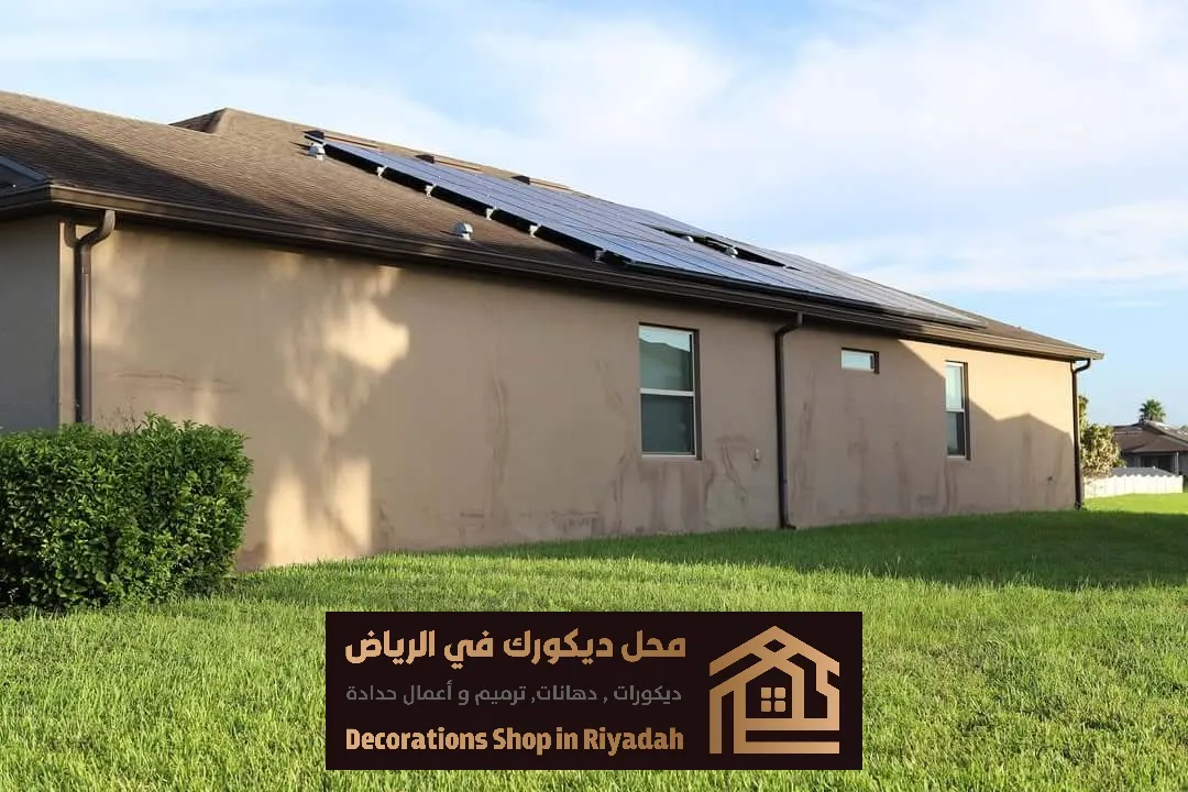 دهانات داخلية وخارجية في الرياض 0531985120 أفضل معلم دهانات بالرياض 12 خطوات عمل الدهانات الداخلية