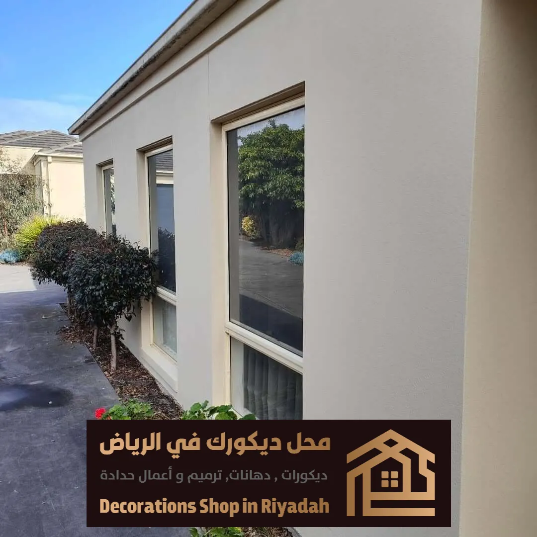 دهانات داخلية وخارجية في الرياض 0531985120 أفضل معلم دهانات بالرياض 17 دهانات خارجيه مقاومه بالرياض