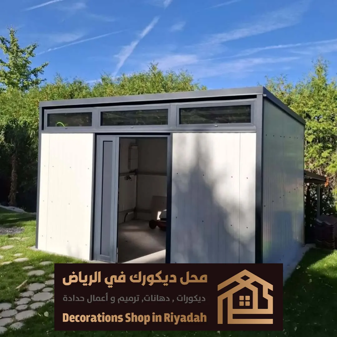 تركيب الساندوتش بانل في الرياض 0531985120 تنفيذ غرف سندويش بنل بالرياض 31 سعر متر الساندوتش بانل الرياض