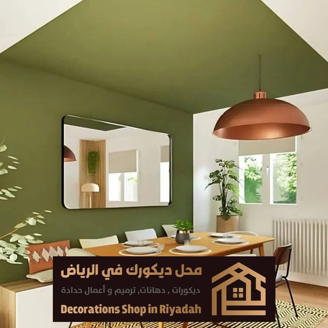 دهانات داخلية وخارجية في الرياض 0531985120 أفضل معلم دهانات بالرياض 32 صور دهانات في الرياض