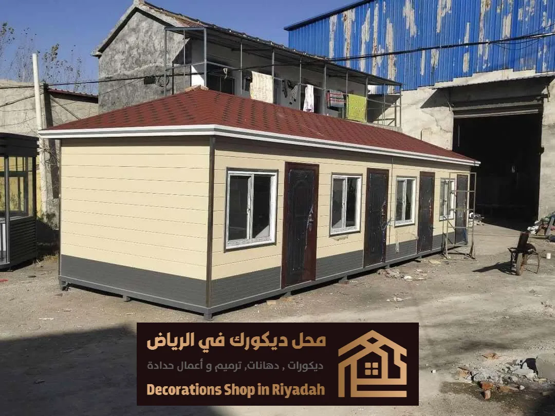 تركيب الساندوتش بانل في الرياض 0531985120 تنفيذ غرف سندويش بنل بالرياض 8 غرف ساندوتش بانل للبيع بالرياض