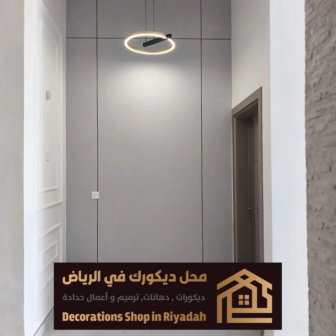 فني تركيب شيبورد في شرق الرياض