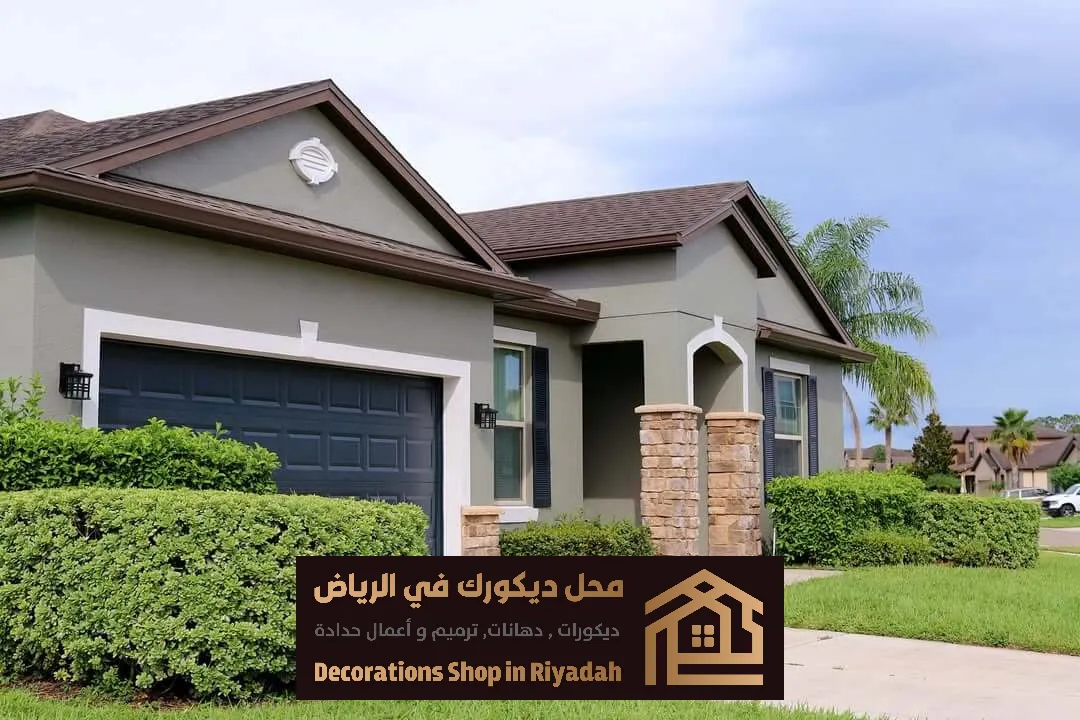 دهانات داخلية وخارجية في الرياض 0531985120 أفضل معلم دهانات بالرياض 22 محل دهانات في الرياض