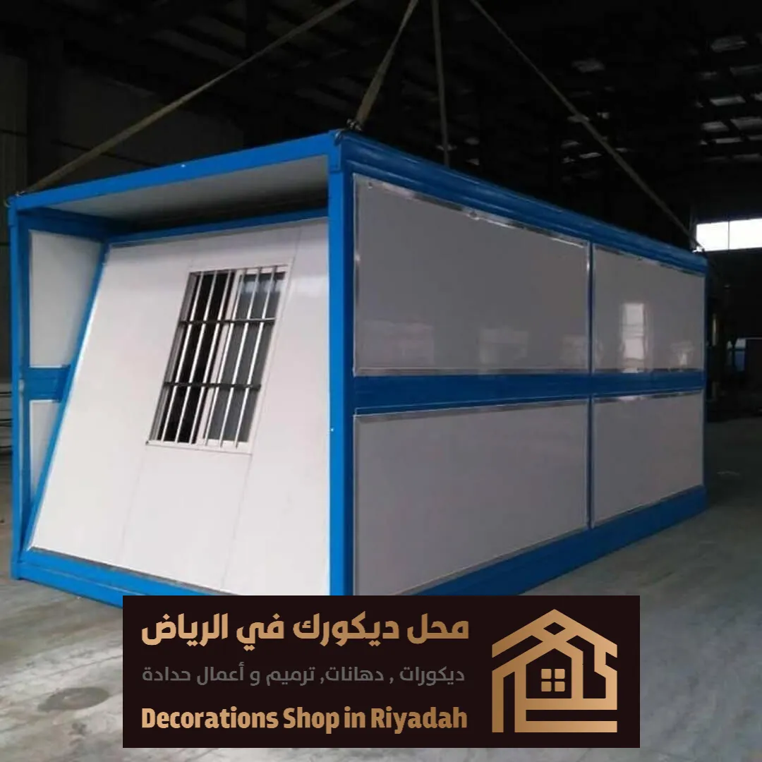 تركيب الساندوتش بانل في الرياض 0531985120 تنفيذ غرف سندويش بنل بالرياض 15 مصانع الساندوتش بانل في الرياض