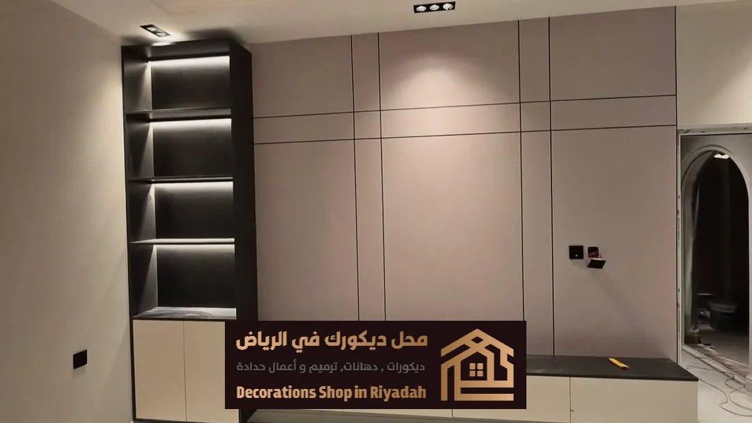 معلم تركيب بديل شيبورد بالرياض