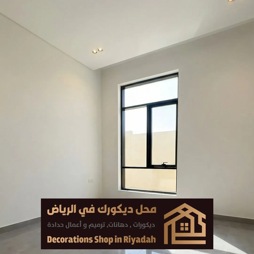 مقاول ترميم وتشطيب بالرياض 0531985120 ترميم الفلل والمنازل القديمة في الرياض 6 أنواع مواد التشطيب الداخلي المناسبة لمناخ الرياض