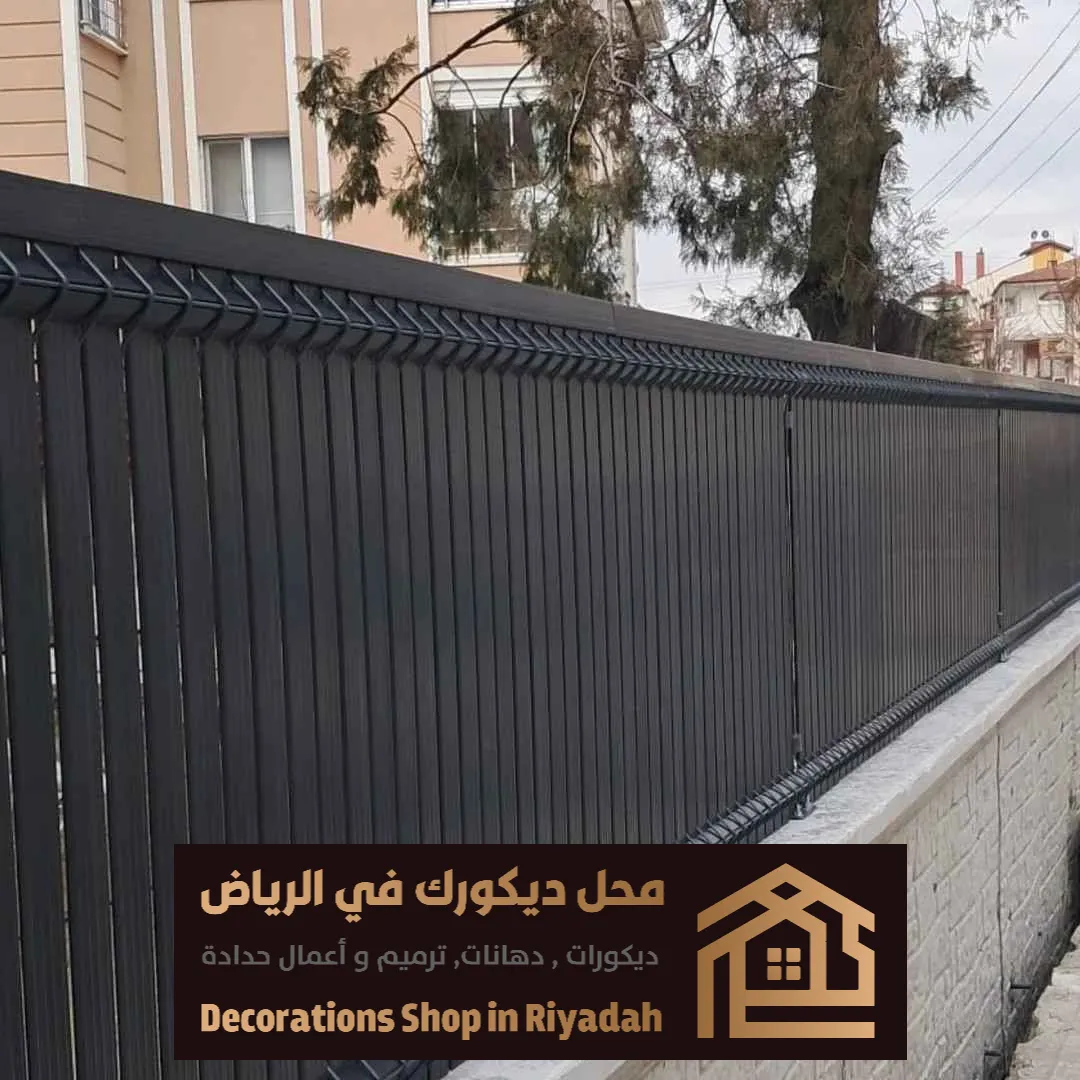 تركيب سواتر في الرياض