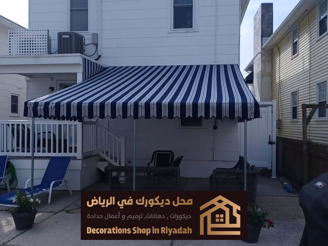 تركيب مظلات سيهات شرق الرياض