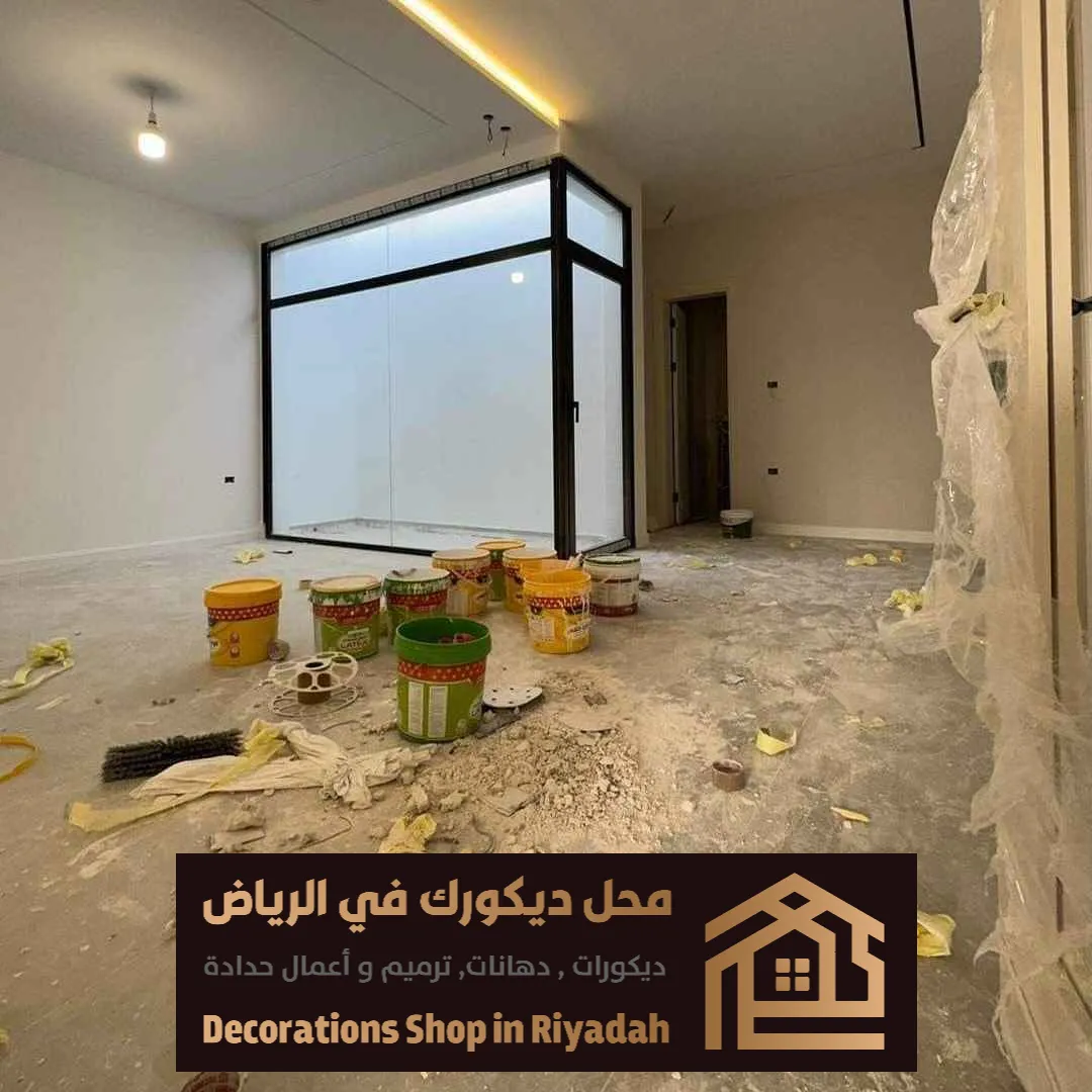 مقاول ترميم وتشطيب بالرياض 0531985120 ترميم الفلل والمنازل القديمة في الرياض 22 صيانة وترميم المباني في الرياض