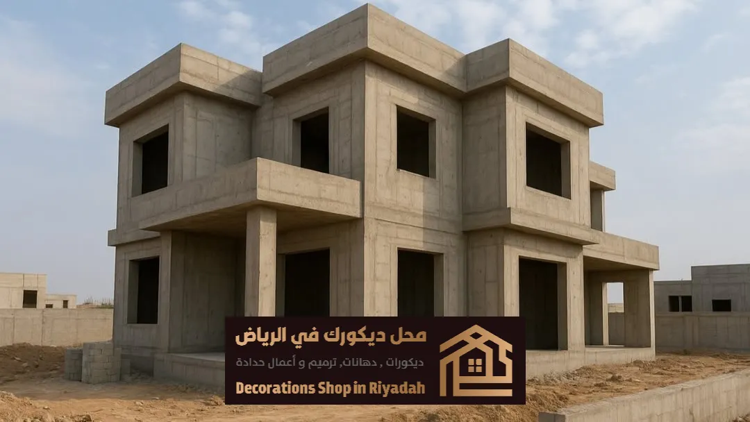 مقاول الرياض